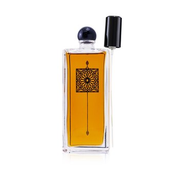 Ambre Sultan Eau De Parfum Spray (Zellige Limited Edition)