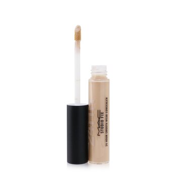 MAC Studio Fix 24 Hour Smooth Wear Concealer - # NW20 (Rosy Beige With Rosy Undertone)