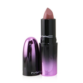 Love Me Lipstick - # 411 Laissez-Faire (Muted Greyish Pink)
