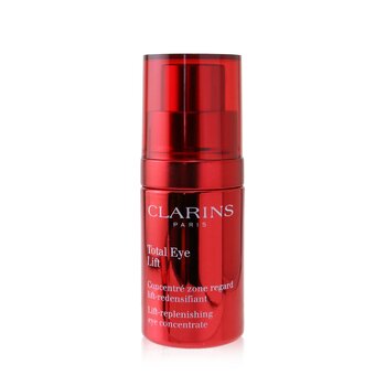 Clarins Total Eye Lift Lift-Replenating Total Eye Concentrate