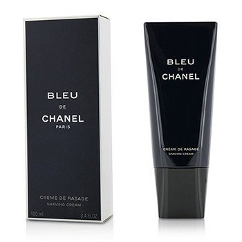 Bleu De Chanel Shaving Cream