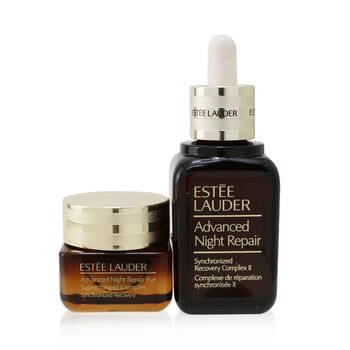 Advanced Night Repair 50ml + Advanced Night Repair Eye Supercharged Complex 15ml