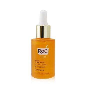 ROC Denní sérum Multi Correxion Revive + Glow