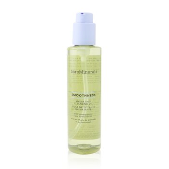 Bare Escentuals Smoothness Hydrating Cleansing Oil