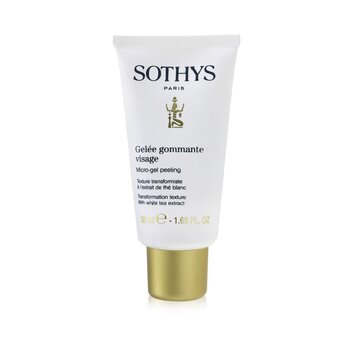 Sothys Mikrogelový peeling