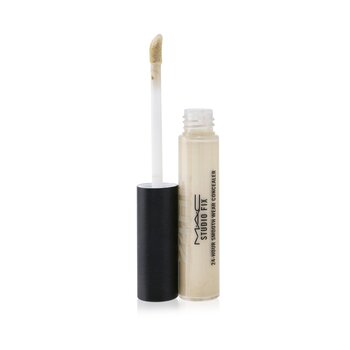 MAC Studio Fix 24 Hour Smooth Wear Concealer - # NC10 (Fair Beige With Neutral Undertone)