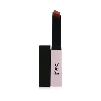 Yves Saint Laurent Rouge Pur Couture The Slim Glow Matte - # 213 No Taboo Chili