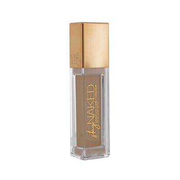 Stay Naked Weightless Liquid Foundation - # 31NN (Light Neutral With Neutral Undertone)