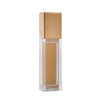 Stay Naked Weightless Liquid Foundation - # 30WY (Light Warm With Yellow Undertone)