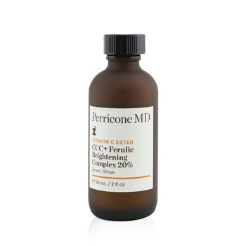 Perricone MD Vitamin C Ester CCC + Ferulic Brightening Complex 20% sérum