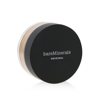 Bare Escentuals BareMinerals Original SPF 15 Foundation - # Medium Dark