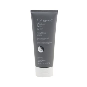 Living Proof Perfect Hair Day (PHD) Weightless Mask
