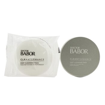 Babor Hloubkové čisticí polštářky Doctor Babor Clean Formance