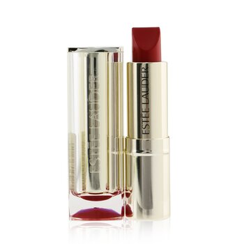 Pure Color Love Lipstick - #310 Bar Red (Unboxed)