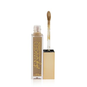 Stay Naked Correcting Concealer - # 50CP (Medium Cool With Pink Undertone)