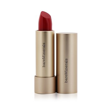 Bare Escentuals Mineralist Hydra Smoothing Lipstick - # Courage