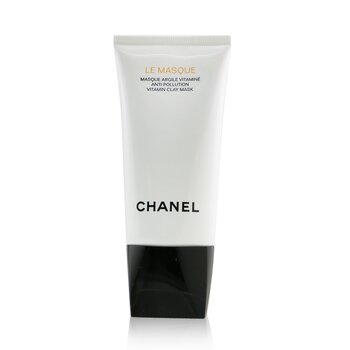 Chanel Vitamínová jílová maska Le Masque Anti-Pollution