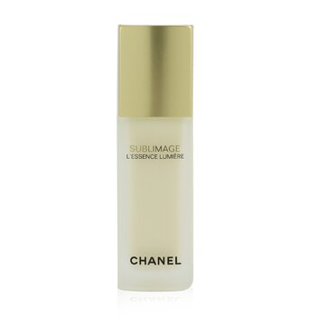 Chanel Sublimage LEssence Lumiere Ultimate Light-Revealing Concentrate