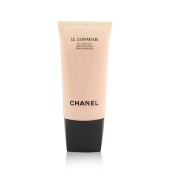 Chanel Exfoliační gel Le Gommage Anti-Pollution