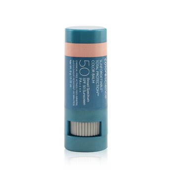 Sunforgettable Total Protection Color Balm SPF 50 - # Blush