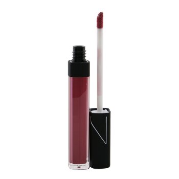 Lip Gloss (New Packaging) - #Fever Beat