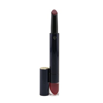 Refined Lip Luminizer Lipstick - # 12 Grenadine