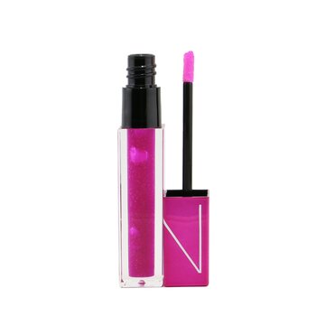 Oil Infused Lip Tint - # High Security