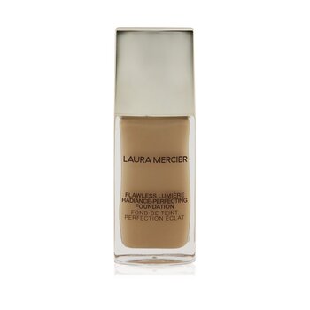 Laura Mercier Flawless Lumiere Radiance Perfecting Foundation - # 1C1 Shell (Unboxed)