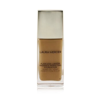 Flawless Lumiere Radiance Perfecting Foundation - # 3W2 Golden (Unboxed)