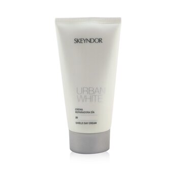 SKEYNDOR Urban White SPF 20 Shield denní krém