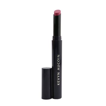 Kevyn Aucoin Unforgettable Lipstick - # Belle Of The Ball (Petal Pink) (Shine)