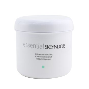 SKEYNDOR Essential Normalizing Mask Cream (velikost salonu)