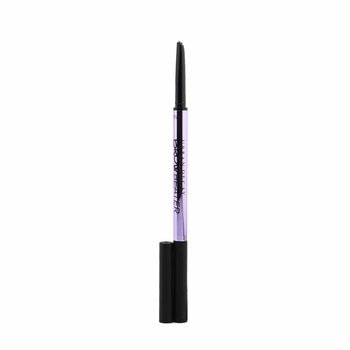 Brow Beater Waterproof Brow Pencil + Spoolie - # Taupe Trap (Taupe)