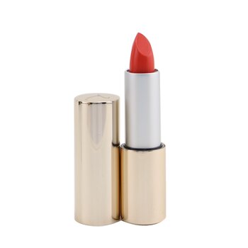Triple Luxe Long Lasting Naturally Moist Lipstick - # Ellen (Vivid Coral)