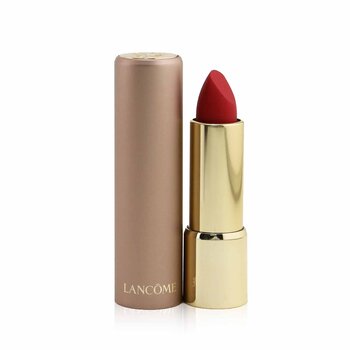 L'Absolu Rouge Intimatte Matte Veil Lipstick - # 525 Sexy Cherry
