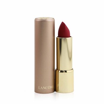 Lancome LAbsolu Rouge Intimatte Matte Veil Lipstick - # 388 Rose Lancome