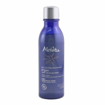 Melvita Argan Extraordinary Water – mladistvé sérum-lotion