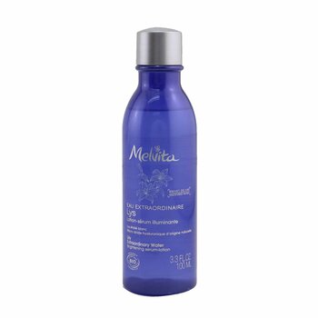 Melvita Lily Extraordinary Water – rozjasňující sérum-lotion