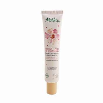 Melvita Nectar De Roses BB Cream Complexion Enhancer - # Fair