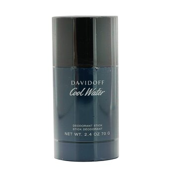 Davidoff Cool Water Alcohol Free Deodorant Stick