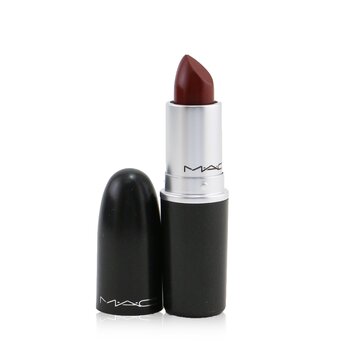 MAC Lipstick - Dubonnet (Amplified Creme)