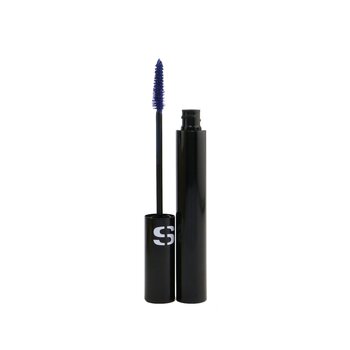 Sisley So Stretch Mascara - # 3 Deep Blue