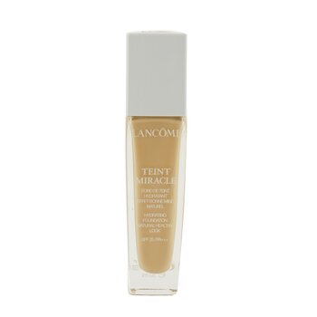 Teint Miracle Hydrating Foundation Natural Healthy Look SPF 25 - # O-01