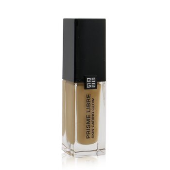 Givenchy Prisme Libre Skin Caring Glow Foundation - # 4-W310