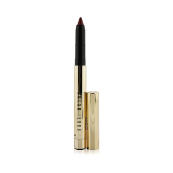 Bobbi Brown Luxe Defining Lipstick - # Red Illusion