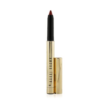 Bobbi Brown Luxe Defining Lipstick - # Terracotta