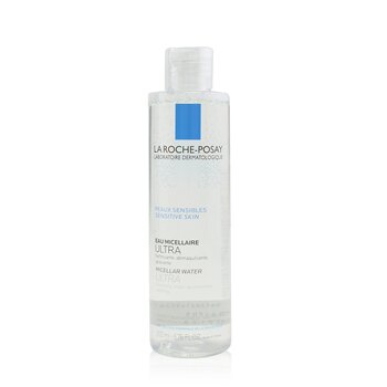 La Roche Posay Micellar Water Ultra - For Sensitive Skin