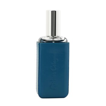 Atelier Cologne Cedre Atlas Cologne Absolue Spray (With Leather Case)
