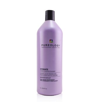 Hydrate Conditioner (For Dry, Color-Treated Hair)