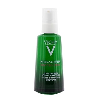 Vichy Denní péče s dvojitou korekcí Normaderm Phytosolution